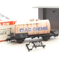 Klein Modellbahn H0 SoSe 31/95 Kesselwagen JLC der ÖBB in OVP RF8848