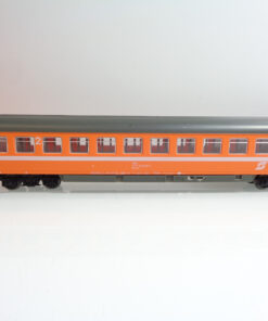 Kleinbahn H0 398 Reisezugwagen 2.Kl. der ÖBB in OVP JD3462