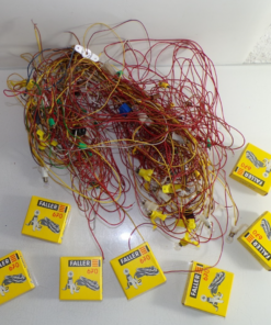 Konvolut Beleuchtungssockel siehe Foto PK2710 o.