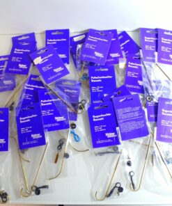 Konvolut H0 0909949 Peitschenleuchte Baus. Voelkner ca. 20 St. s. Foto PK2540