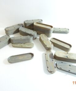Konvolut H0 Brückenbau Doppelplatten siehe Foto CK6561 o.