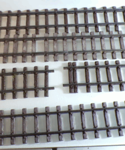 Konvolut LGB Spur G Gleise 5Stück siehe Foto PK2347 o.