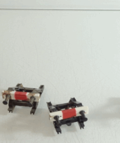 Konvolut Märklin H0 Prellbock siehe Foto PK1755