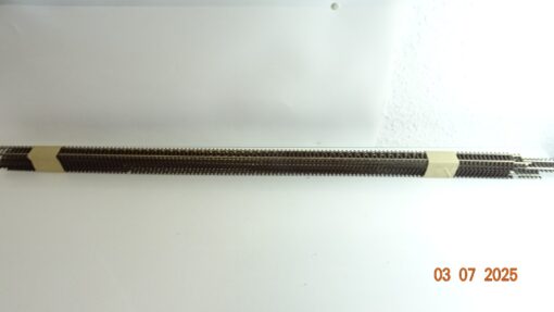 Konvolut Roco etc. H0 Flexgleis ca. 8m siehe Foto CK9306 o.