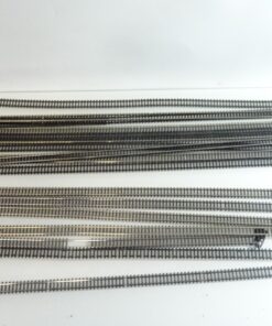 Konvolut Trix etc. N Flexgleis ca. 10m siehe Foto CK9313 o.