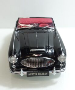 Kyosho 1:18 Nr.: 08141KR Austin Healey 3000 MK-1, siehe Bilder o. EX120