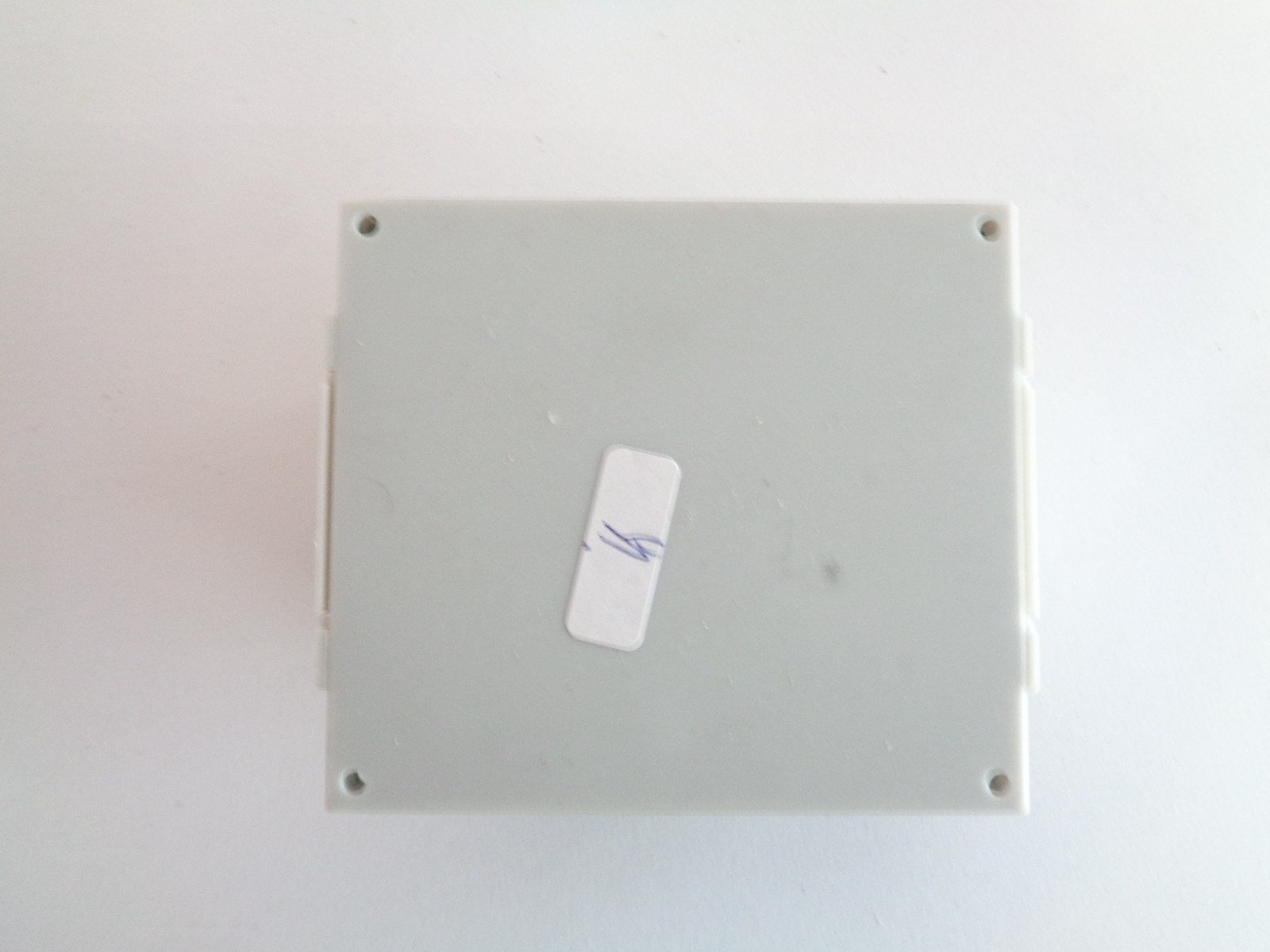 LDT LS-DEC-DB Lichtsignal-Decoder siehe Foto PK2851 o. – Bild 3