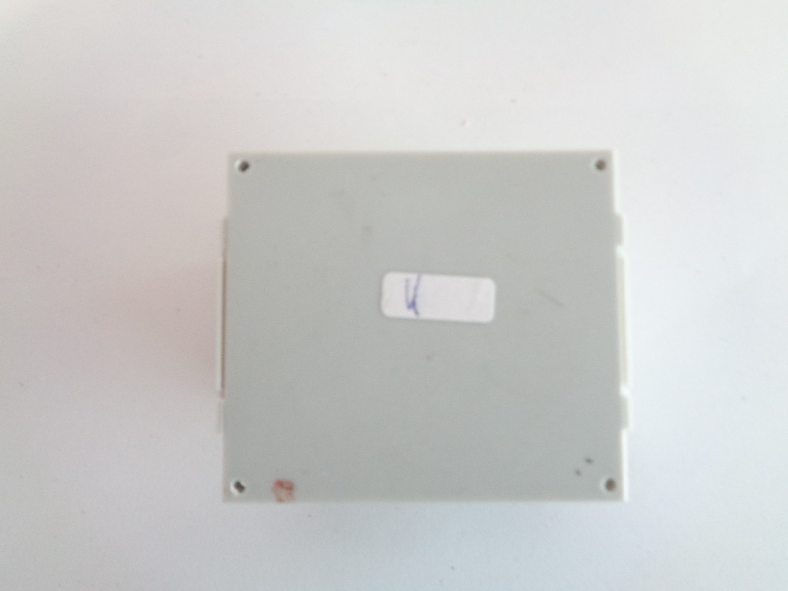 LDT S-DEC-4-DC Magnetartikel-Decoder mit Gehäuse siehe Foto PK2856 o. – Bild 3