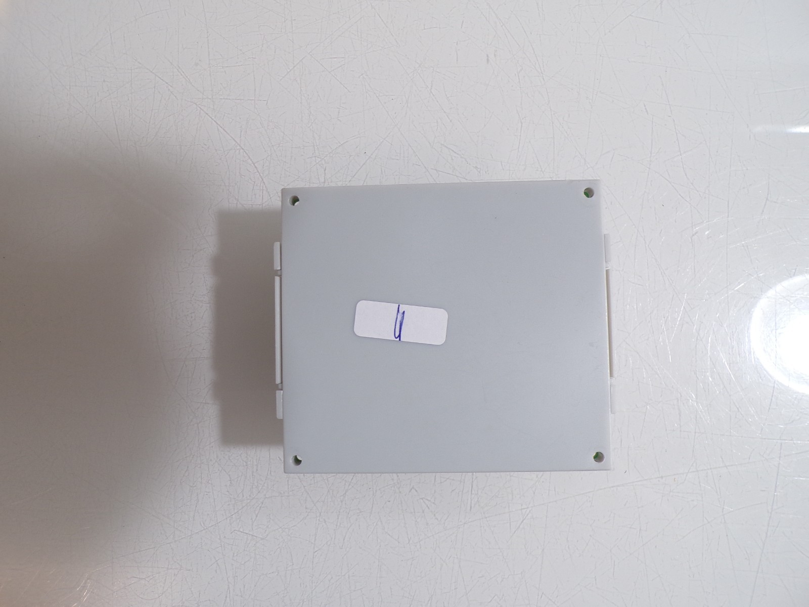 LDT S-DEC-4-DC Magnetartikel-Decoder mit Gehäuse siehe Foto PK2864 o. – Bild 3