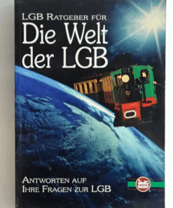 LGB Ratgeber für die Welt der LGB siehe Foto CK8998 o.