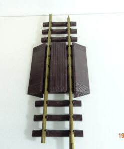 LGB Spur G 1000 KW Kehrschleifen-Garnitur 1 Stück 300 mm CK2937 o.