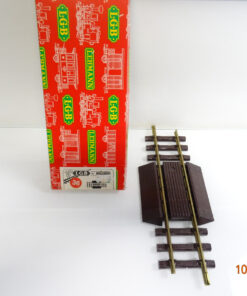 LGB Spur G 1000 UW Kehrschleifen-Garnitur 1 Stück 300 mm in OVP CK3363