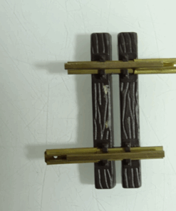 LGB Spur G 1005 Gleis gerade 52 mm PK2340 o.