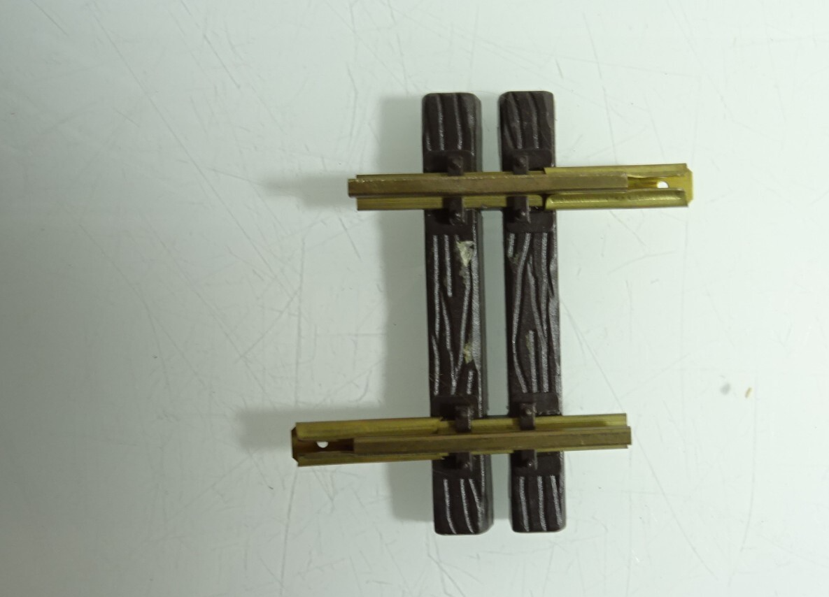 LGB Spur G 1005 Gleis gerade 52 mm PK2340 o.