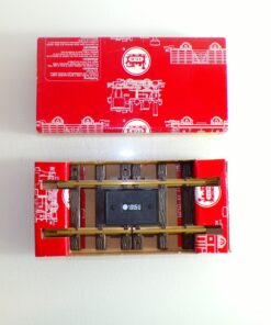 LGB Spur G 10153 Unterbrechergleis siehe Foto in OVP PK2290