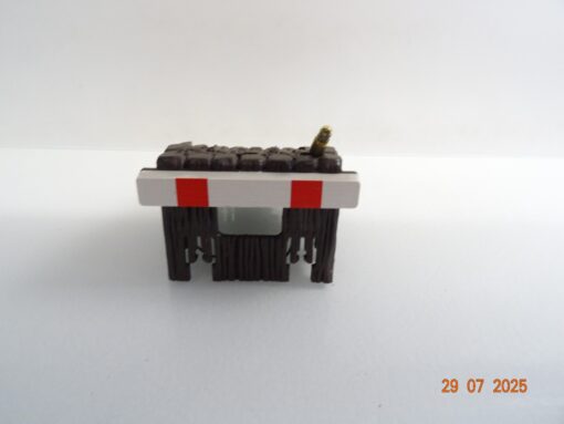 LGB Spur G 10310 Prellbock mit Beleuchtung siehe Foto PK85 o.