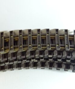 LGB Spur G 1100 Gleis gebogen R1 30° , 9 Stück siehe Foto PK49 o.