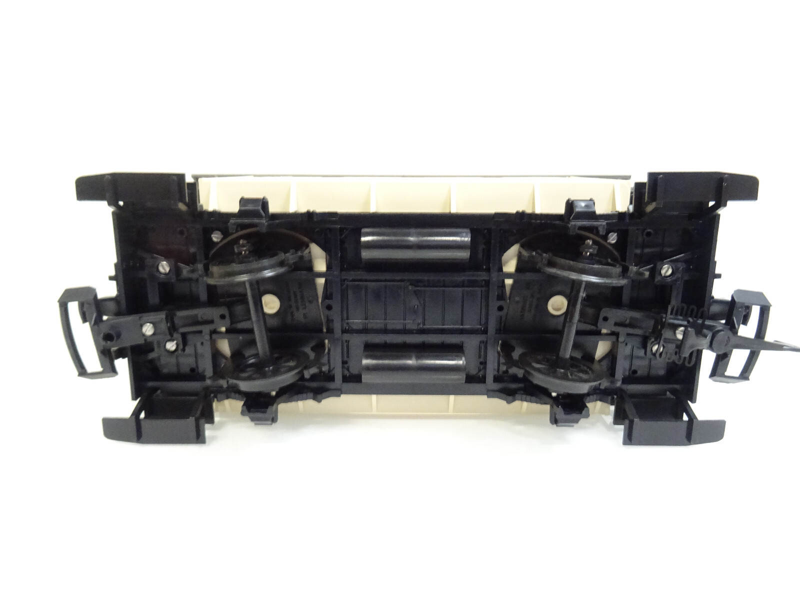 LGB Spur G 1982 Personenwagen Jahreswagen 1982 in OVP C1217 – Bild 4