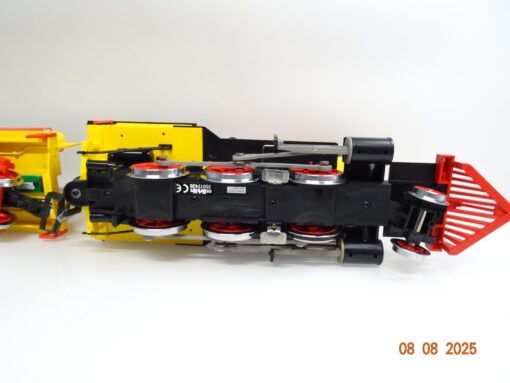 LGB Spur G 20282 Dampflok Mogul Coca Cola Mfx Sound neuwertig in OVP JL2224 – Bild 6