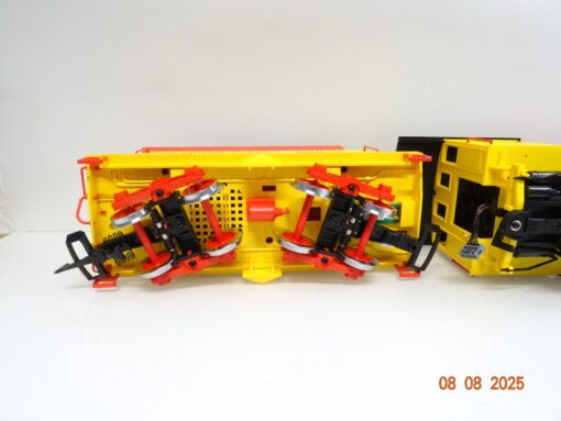 LGB Spur G 20282 Dampflok Mogul Coca Cola Mfx Sound neuwertig in OVP JL2224 – Bild 7
