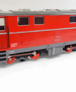 LGB Spur G 2095 Österreich Diesellok 2095.11 der ÖBB in OVP JL2233