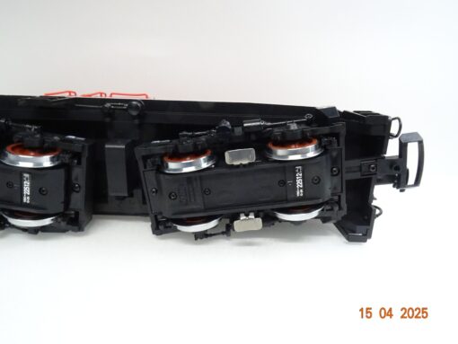LGB Spur G 22512 Diesellok V 51 901 der RüKB Digital Sound Top in OVP JL94 – Bild 4