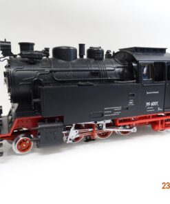 LGB Spur G 22801 Dampflok BR 99 6001 der DR in OVP JL3814