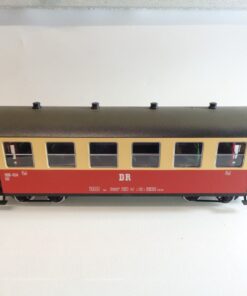 LGB Spur G 30730 Personenwagen 900 454 DR HSB in OVP PK1598