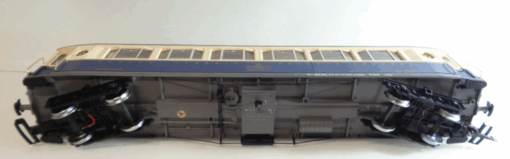 LGB Spur G 34650 Personenwagen Alpine Classic Pullman Express in OVP PK1630 – Bild 5