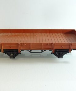 LGB Spur G 4010 Niederbordwagen braun siehe Foto CK8563 o.