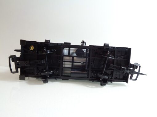 LGB Spur G 4140 Kesselwagen Lake George & Boulder neuwertig in OVP TF21 – Bild 4
