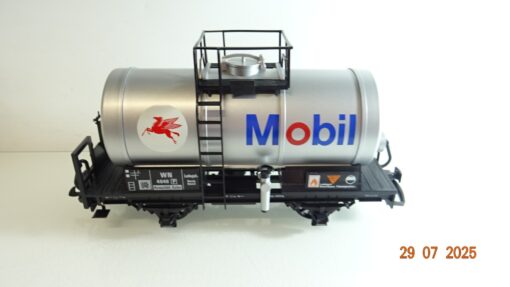 LGB Spur G 4240 Kesselwagen Mobil neuwertig in OVP PK115 – Bild 3