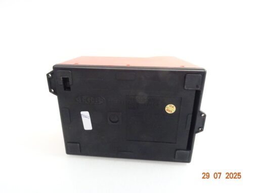 LGB Spur G 5007 Controller siehe Foto in OVP PK87 – Bild 5