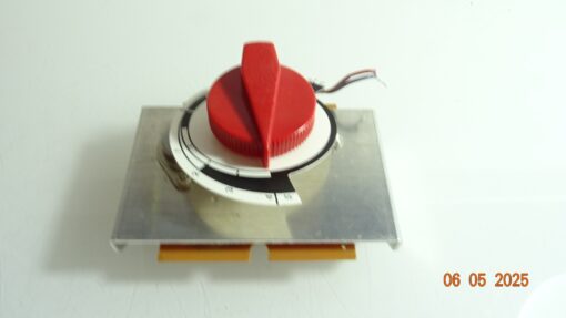 LGB Spur G 50121 Elektronischer Einbaufahrregler siehe Foto in OVP CK8011 – Bild 3