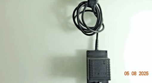 LGB Spur G 50170 Leistungstransformator 20 Volt DC 1,2 A siehe Foto PK291 o.
