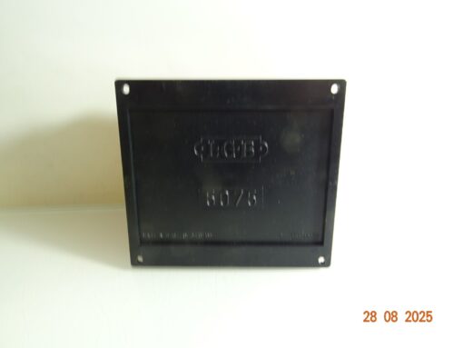 LGB Spur G 5075 Schaltpult für Weichen und Signale siehe Foto in OVP PK933 – Bild 4