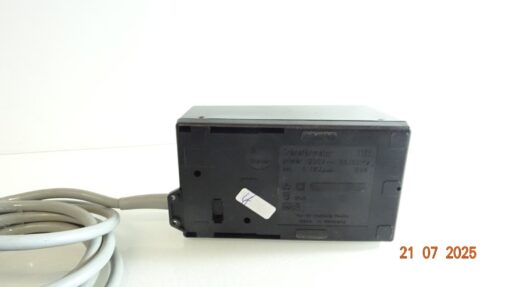 LGB Spur G 5103 Bühler Transformator 230V 50/60 Hz siehe Foto CK9801 o. – Bild 4