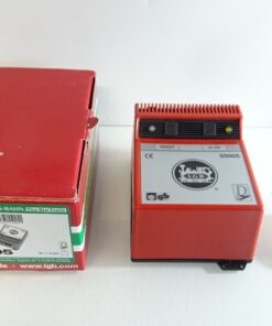 LGB Spur G 55005 MZS Zentrale siehe Foto in OVP CK8623