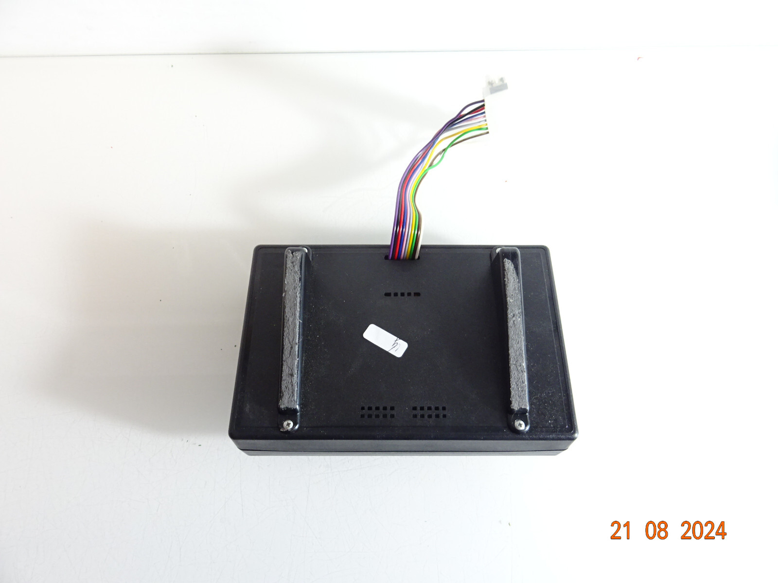 LGB ? Spur G Dampflokgeräusch Control Station Soundmodul siehe Foto CK3041 o. – Bild 3