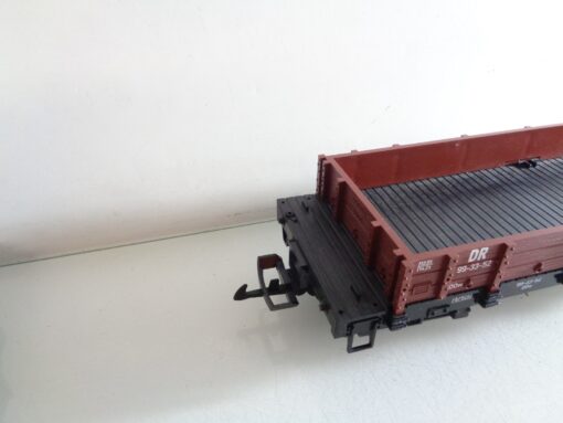 LGB Spur G Güterwagen DR 99-33-52 siehe Foto PK1591 o. – Bild 3