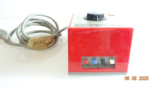 LGB Spur G Trafo 5000 N 2,2 Amp siehe Foto PK399 o. – Bild 3