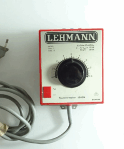 LGB Spur G Trafo 5000 N 2,2 Amp siehe Foto PK399 o.