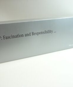 Leerverpackung 1:43 für Mercedes Benz 2007 : Fascination siehe Bilder QR1634