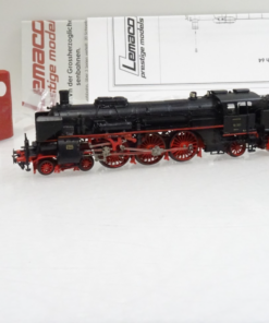 Lemaco N 025/1 Dampflok BR 18 327 der DRG in OVP JL5337