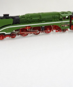 Lemke Collection N LC2600 Dampflok BR 18 201 der DR Museumsversion in OVP JL5317