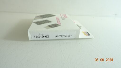 Lenz 10310-02 DCC Digitaldecoder Silber Mini siehe Foto in OVP CK8602 – Bild 4
