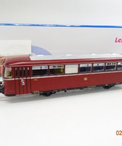 Lenz Spur 0 40191-05 Schienenbus Steuerwagen VS 98 304 der DB in OVP JL3319