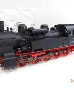 Lenz Spur 0 40294-01 Dampflok BR 94 1538 der DB Digital Sound in OVP JL3749