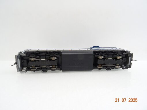 Life-Like H0 US Diesellok EMD GP7 Richmond Fredericksburg Potomac JL1697 o. – Bild 4