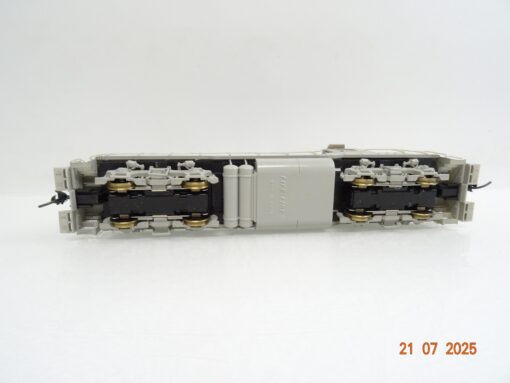 Life-Like H0 US Diesellok GP20 Louisville and Nashville JL1691 o. – Bild 4